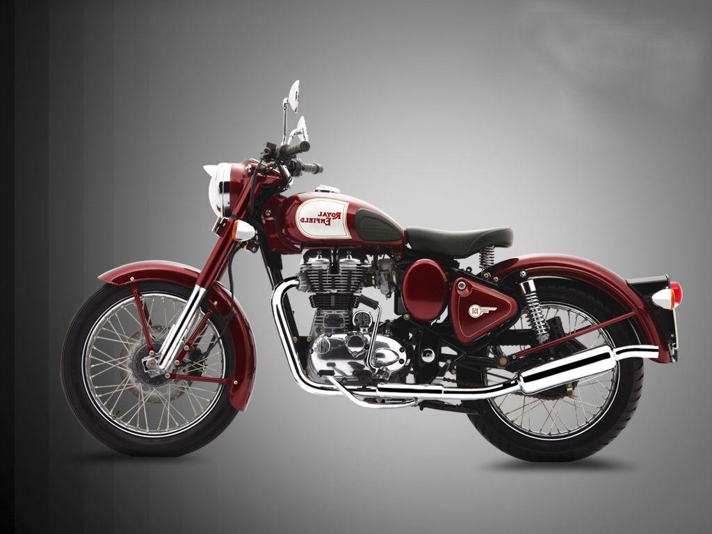 Royal Enfield Classic 350 Wallpapers - Wallpaper Cave