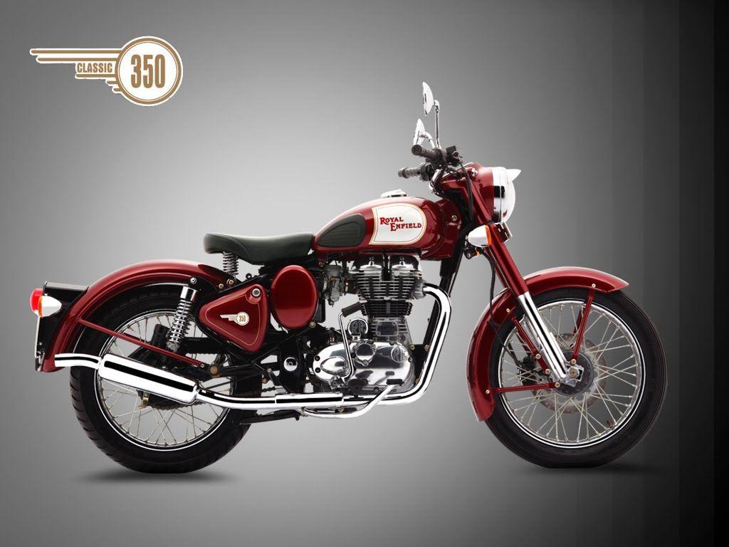 Royal Enfield Classic 350 specifications and features