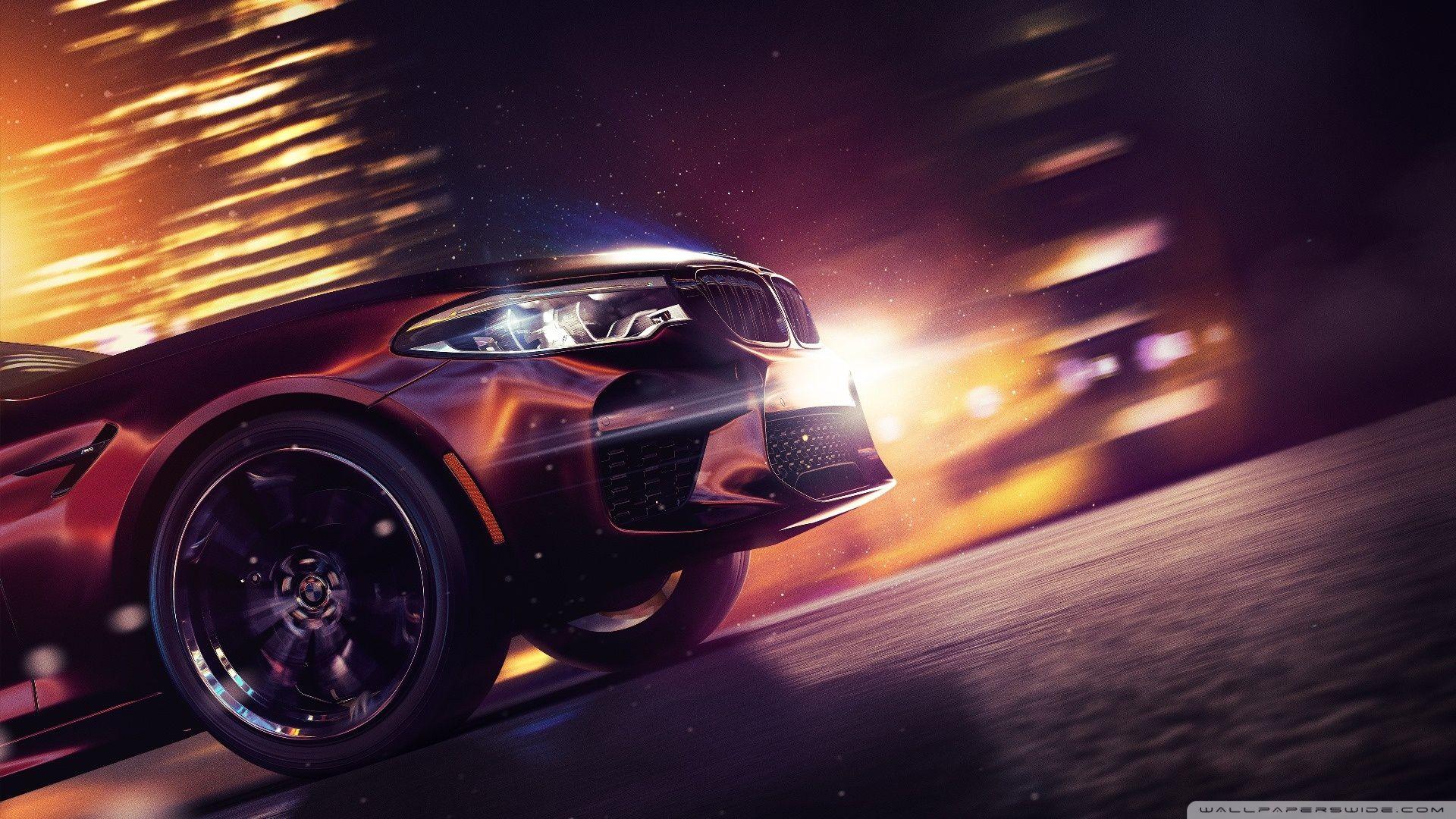 Need For Speed Payback ❤ 4K HD Desktop Wallpaper for 4K Ultra HD