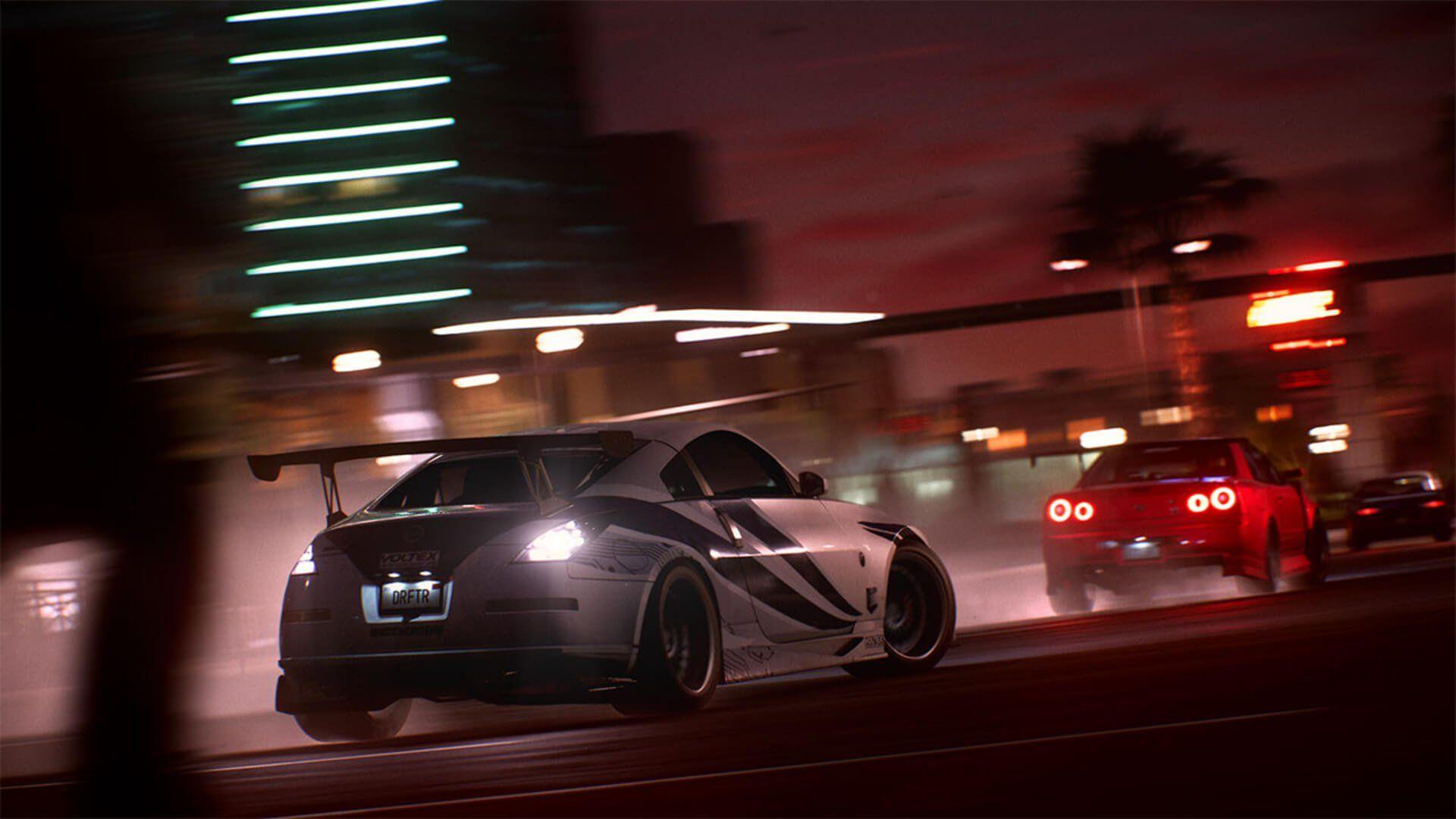 Need for Speed Payback for PS XB PC Reviews