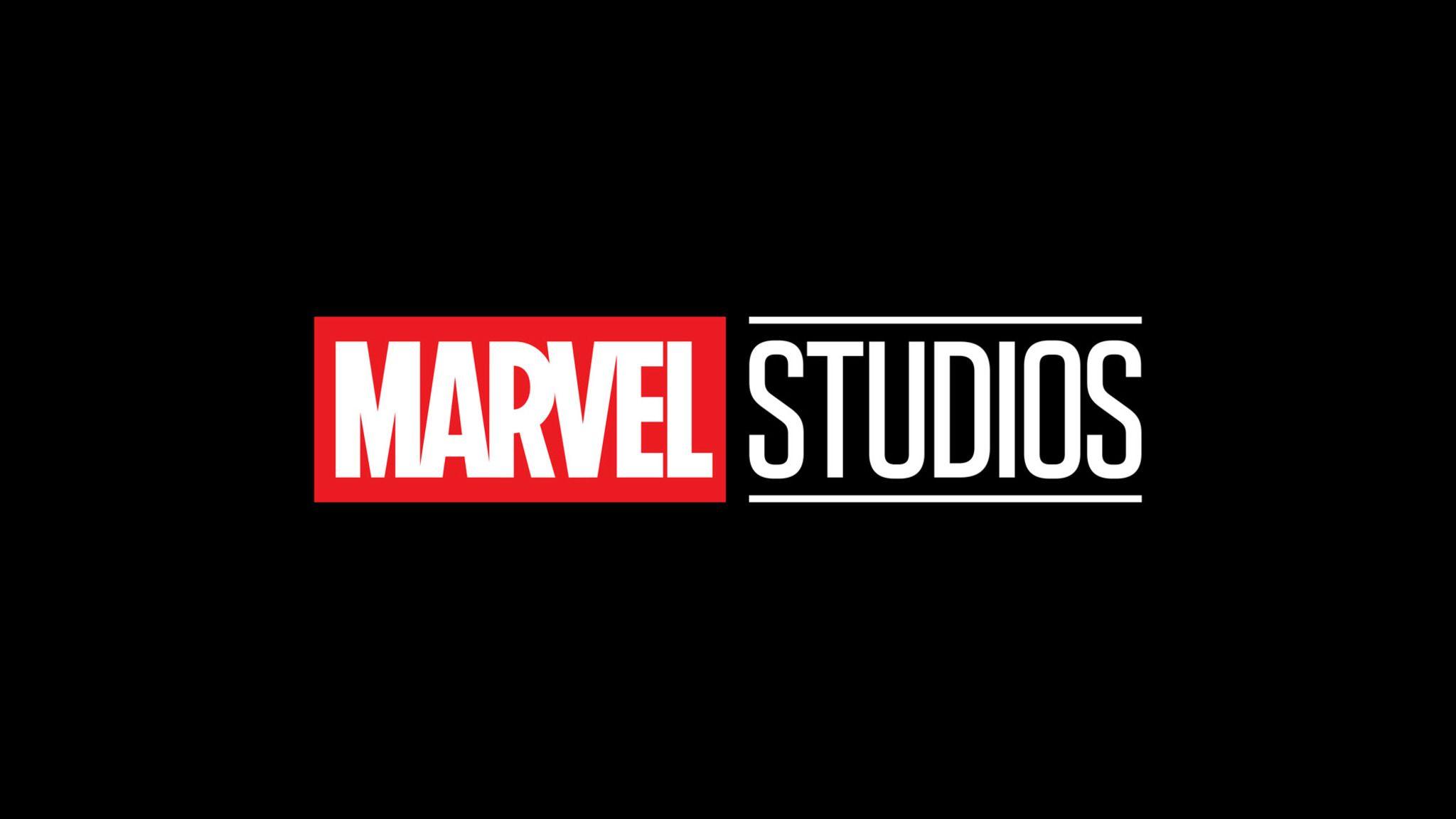 Marvel Logo Wallpapers Wallpaper Cave
