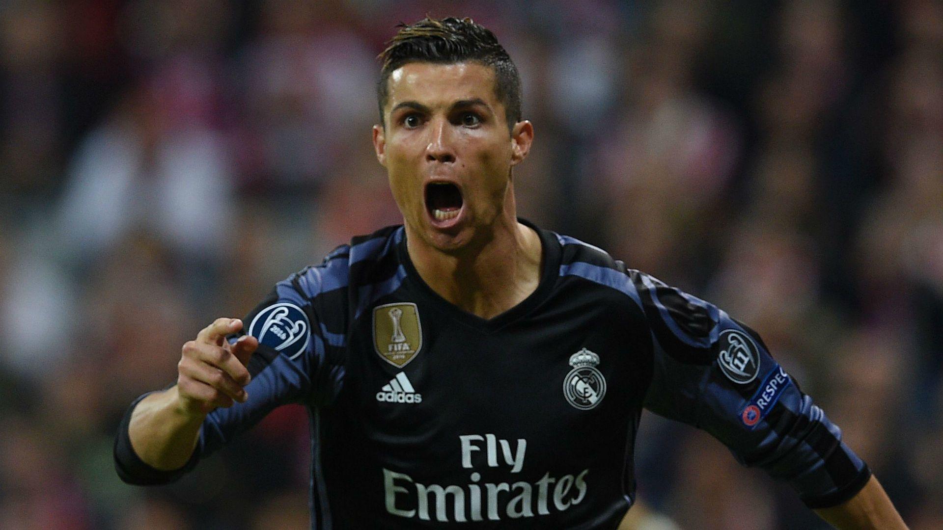 Wallpaper CR7 2018 (Images)