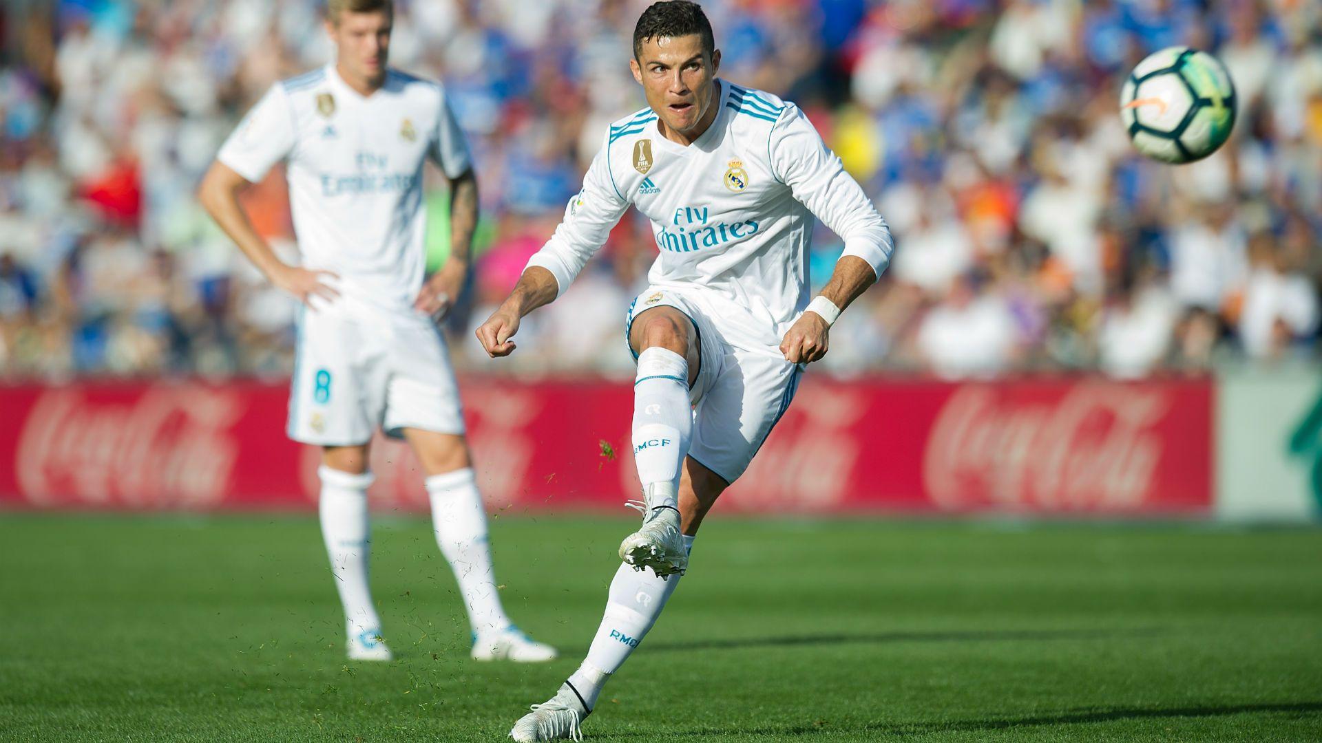 Real Madrid news: Cristiano Ronaldo winning the Ballon d'Or