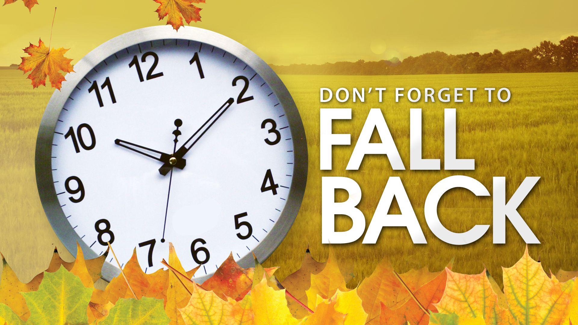 Fun Facts About Daylight Saving Time KOKE FM