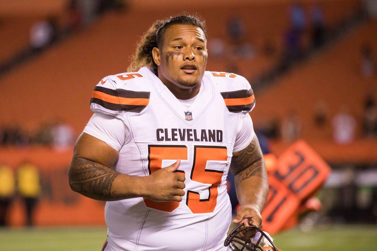 Danny Shelton Wallpapers Wallpaper Cave