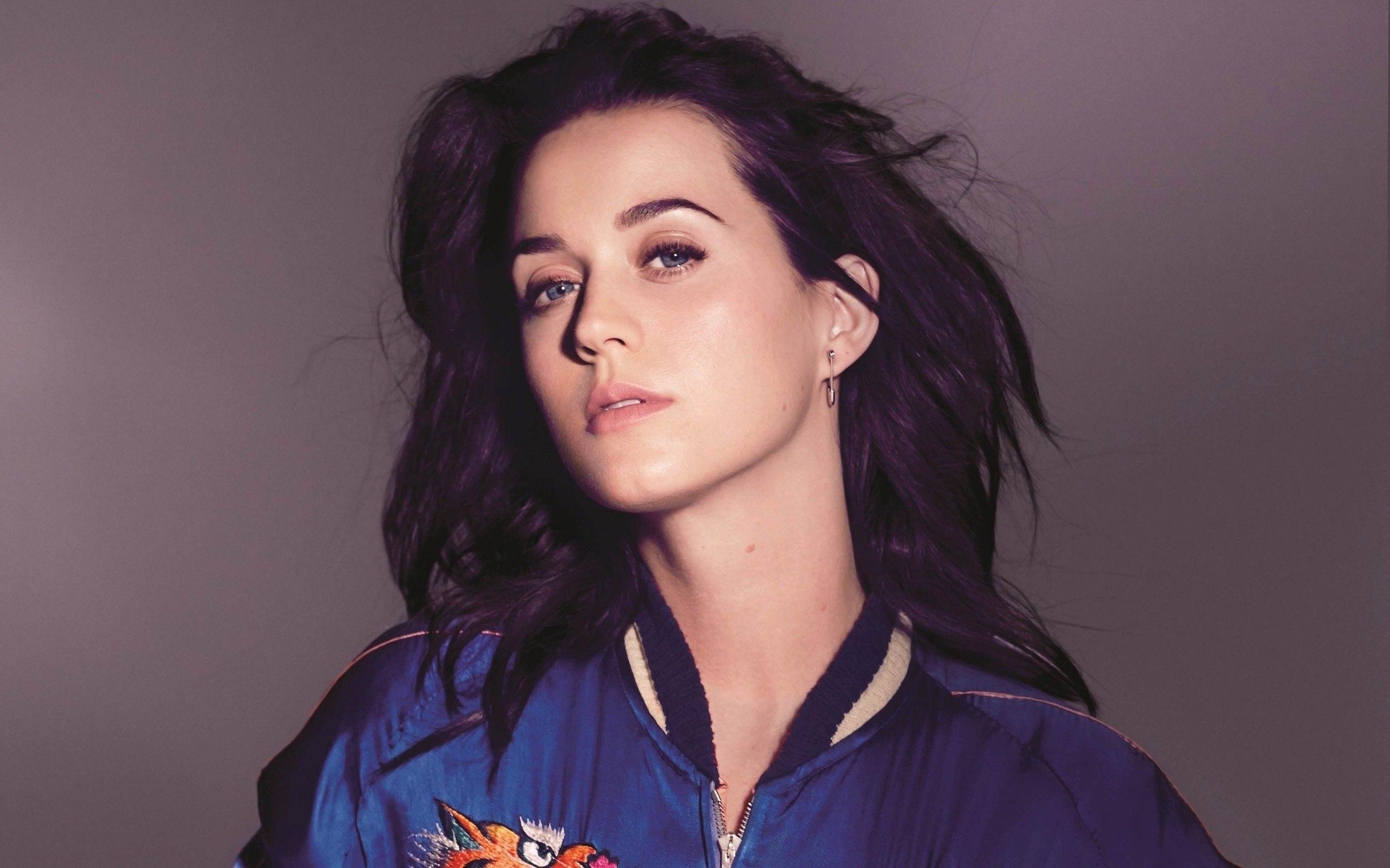Katy Perry for Cosmopolitan Wallpaper Full HD ID:1594