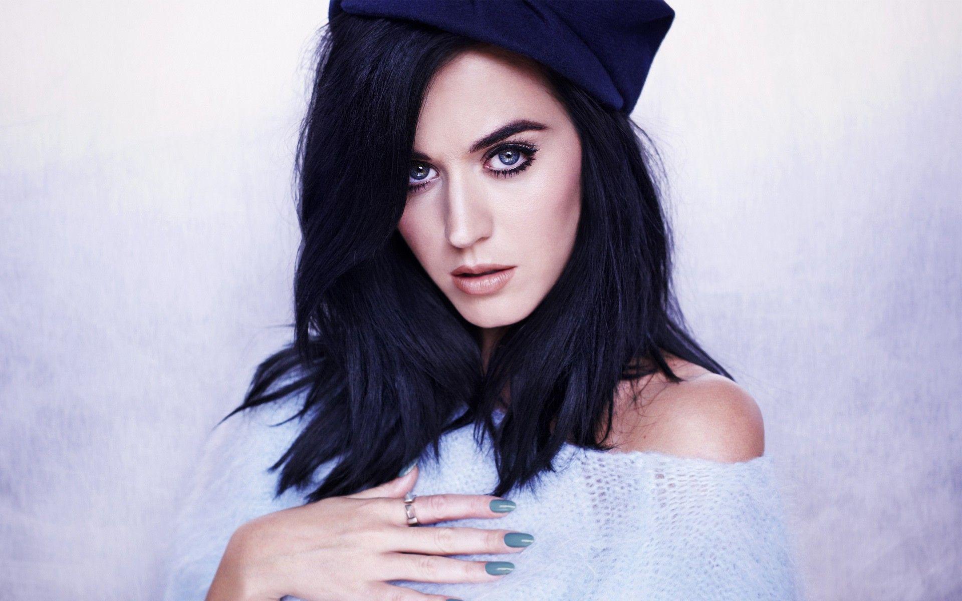 Katy Perry 2018 for Dekstop Wallpaper HD Wallpaper