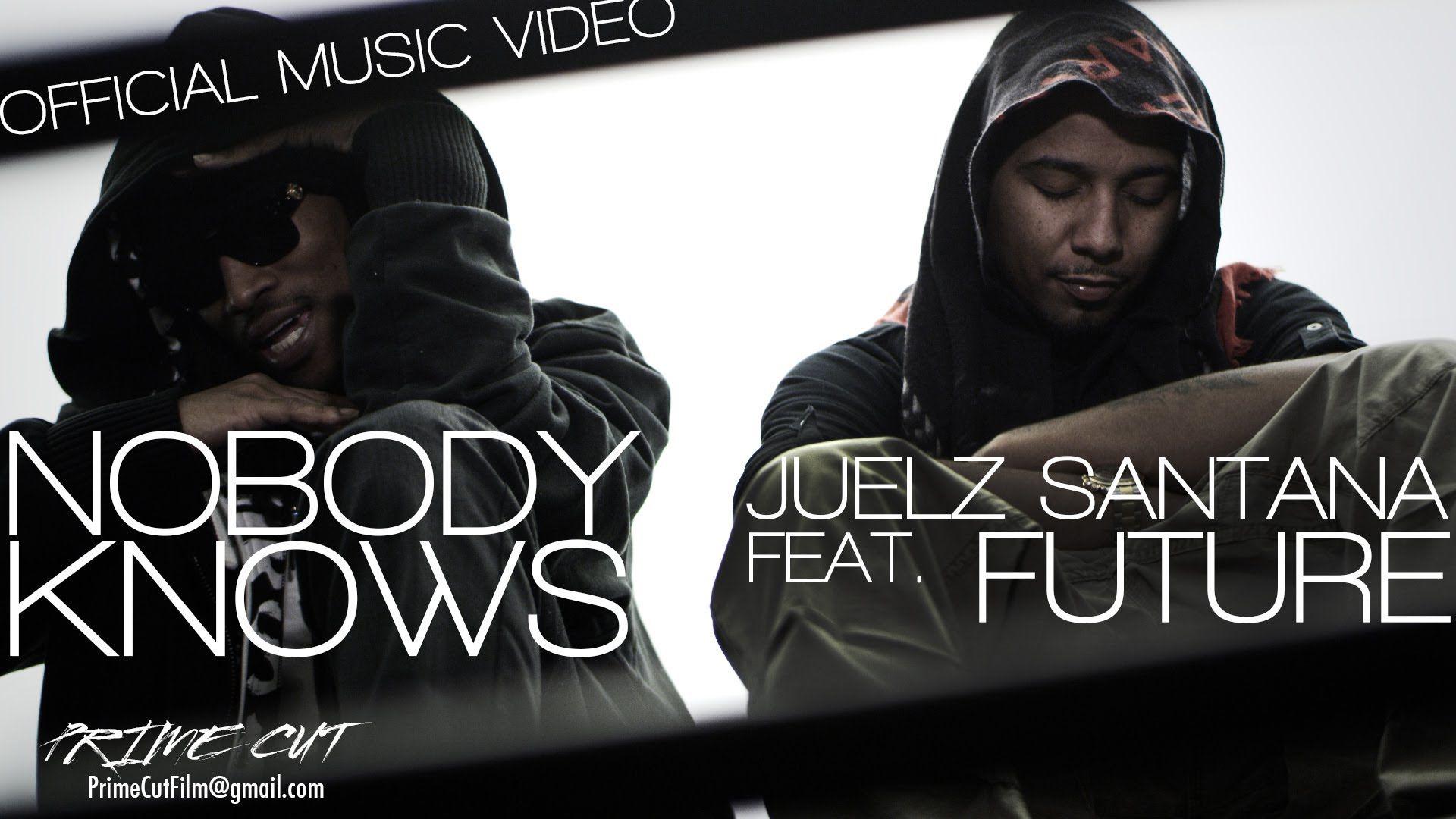Juelz Santana Knows (feat. Future) Official Music Video