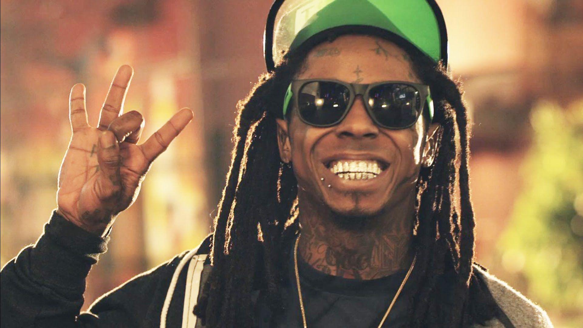 Lil Wayne – It Ain't Me