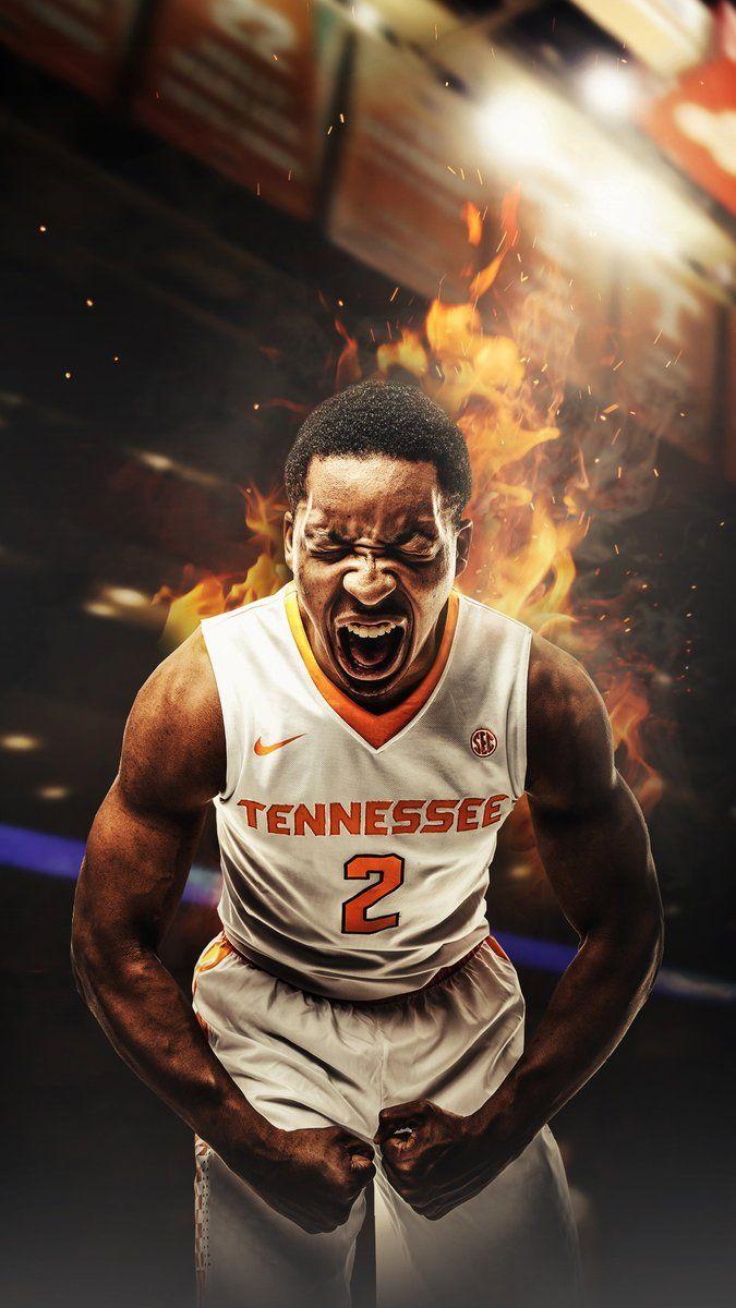 Tennessee Basketball Wallpapers - Wallpaper Cave