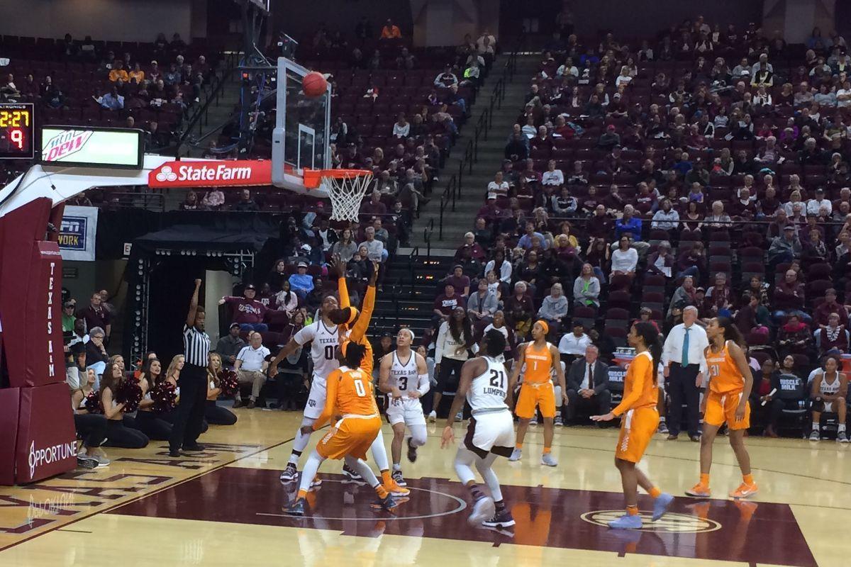 Tennessee Basketball Wallpapers - Wallpaper Cave