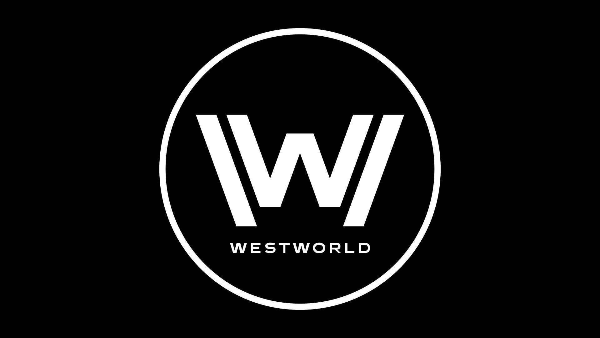 westworld logo wallpaper and background