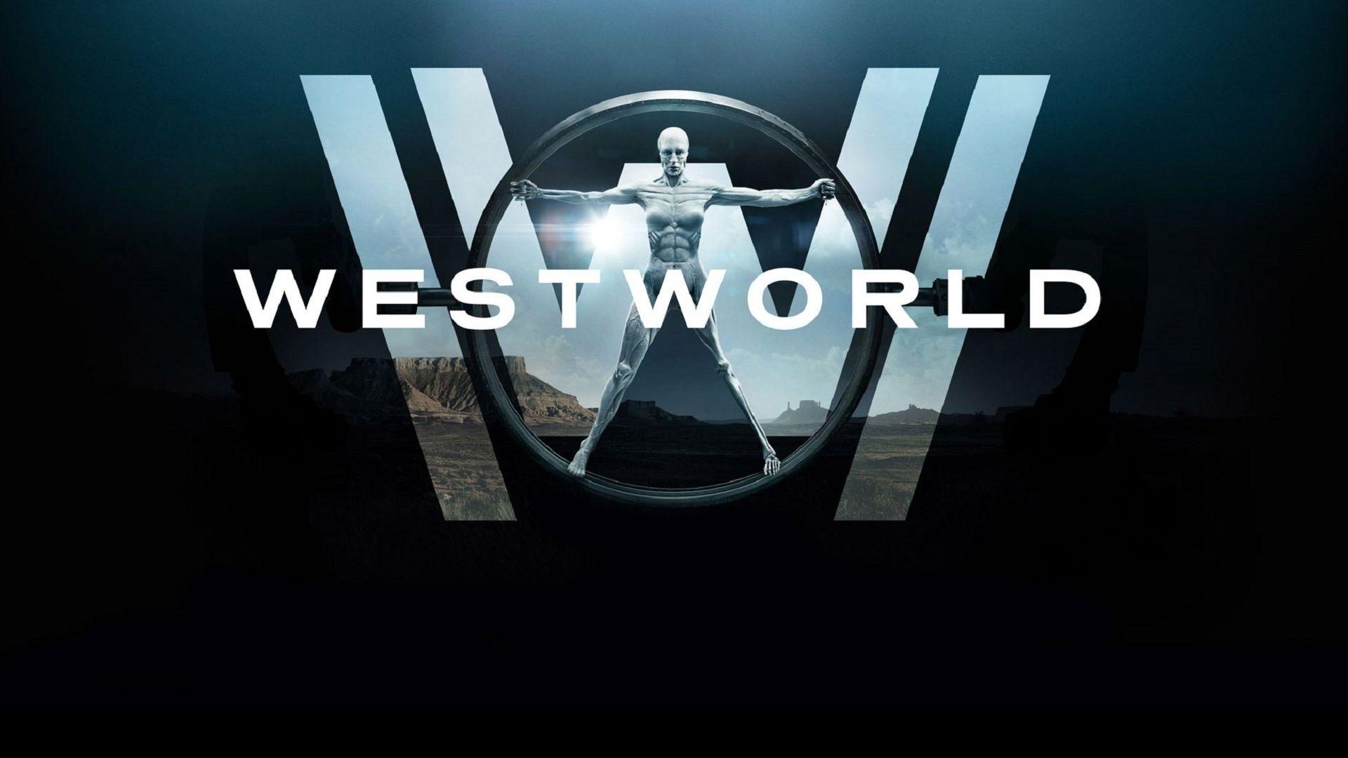 Westworld, West World, Westworld Hbo Tv Series Poster