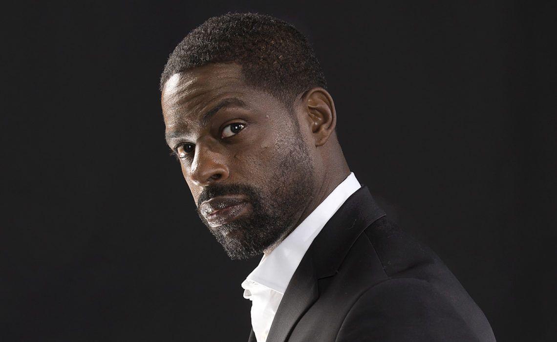 Sterling K. Brown Wallpapers - Wallpaper Cave
