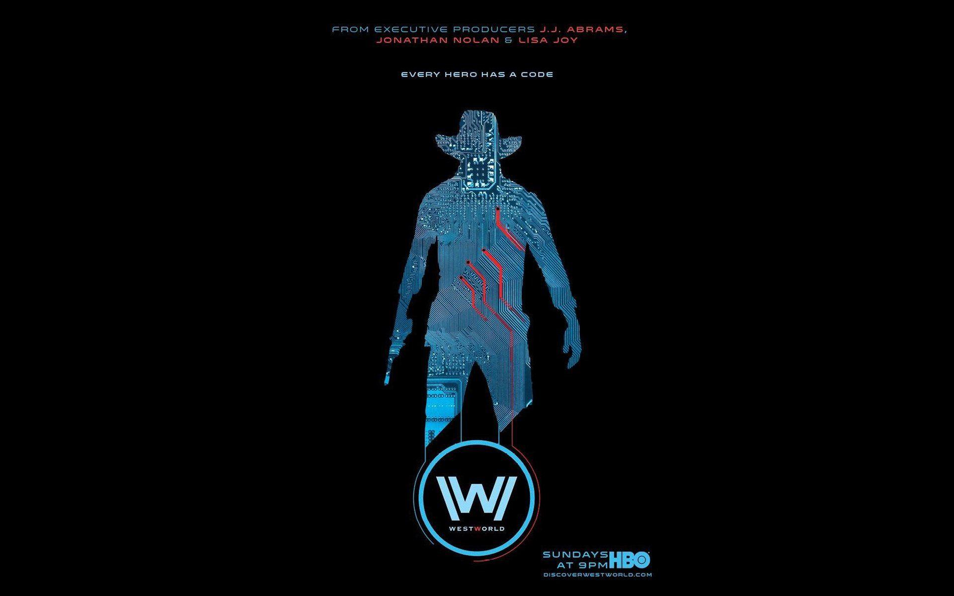 Westworld HD Wallpaper and Background Image