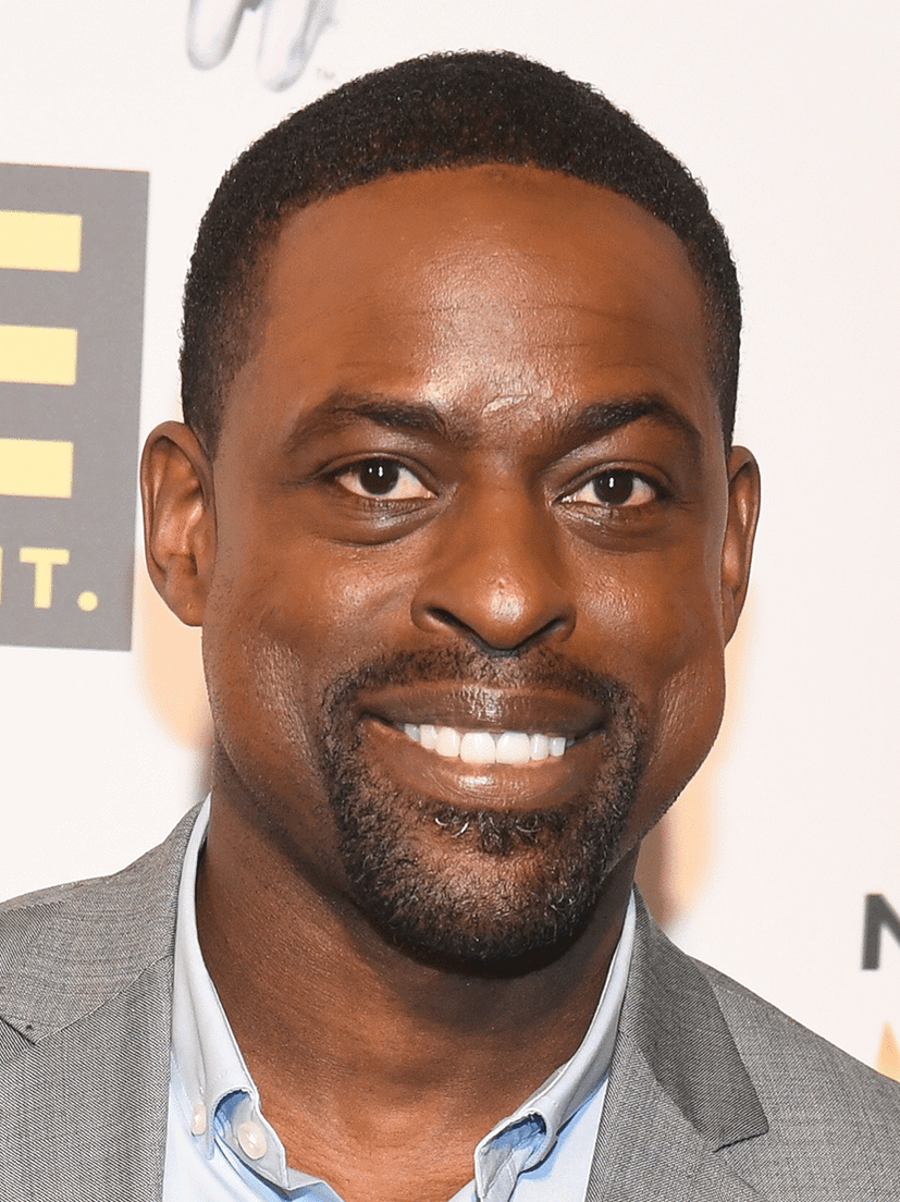Sterling K. Brown Photo and Picture