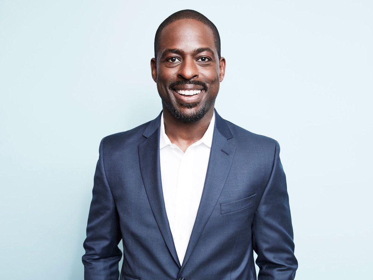 Sterling K. Brown Wallpapers - Wallpaper Cave