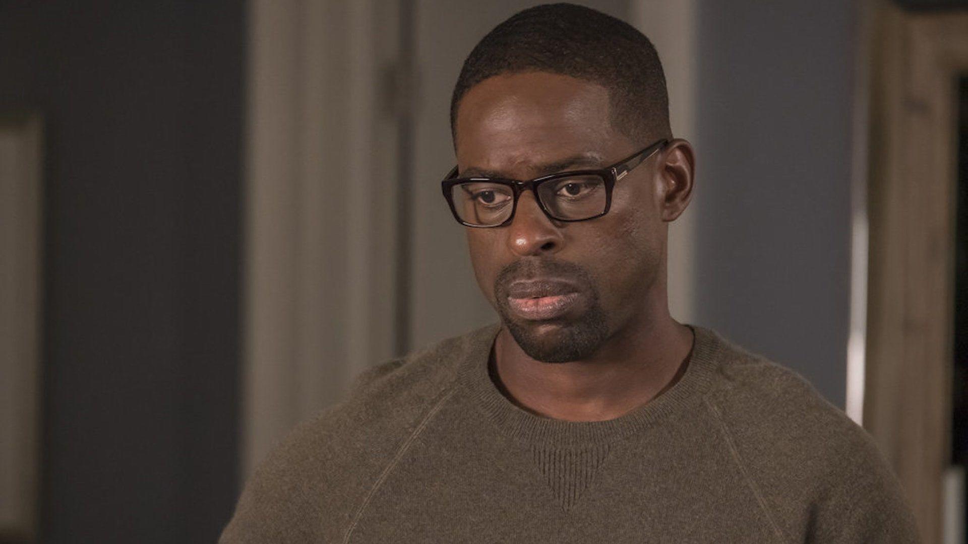 Sterling K. Brown Just Gave This Is Us Fans Bad News About Randall