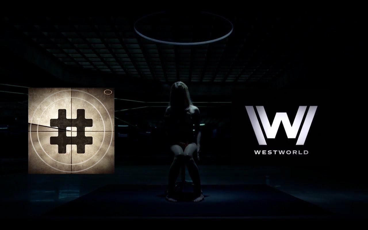 Westworld Teaser 1. HBO 1080p HD English. Anthony Hopkins