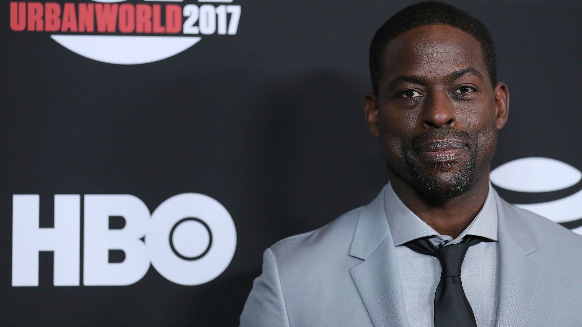 Sterling K. Brown Wallpapers Wallpaper Cave