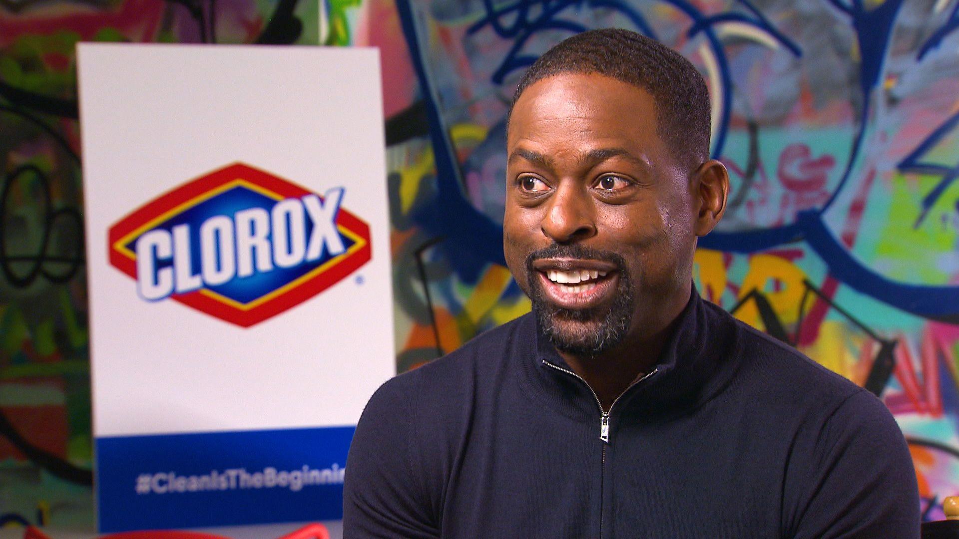 Sterling K. Brown Teases 'This Is Us' Surprises on 'Saturday Night