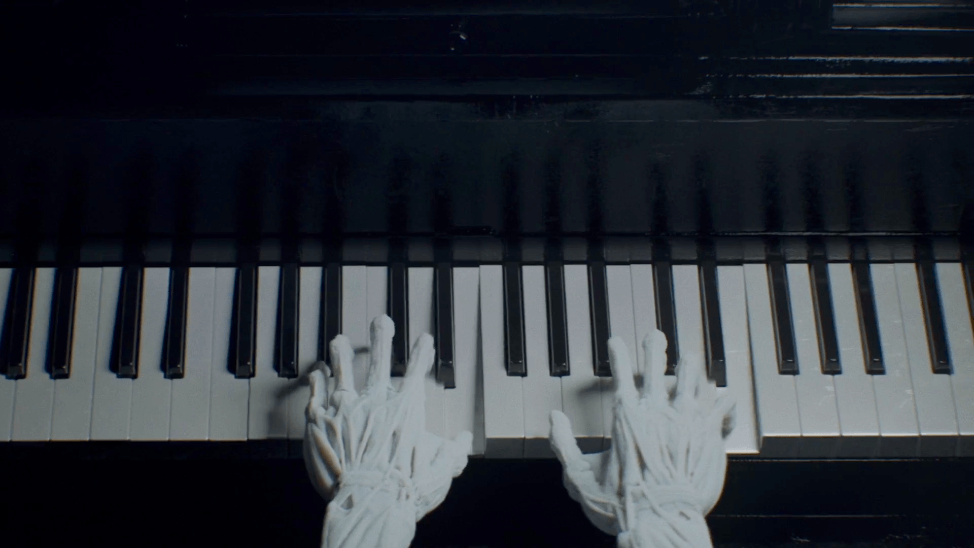 songs destined for sad saloon piano versions in Westworld Season