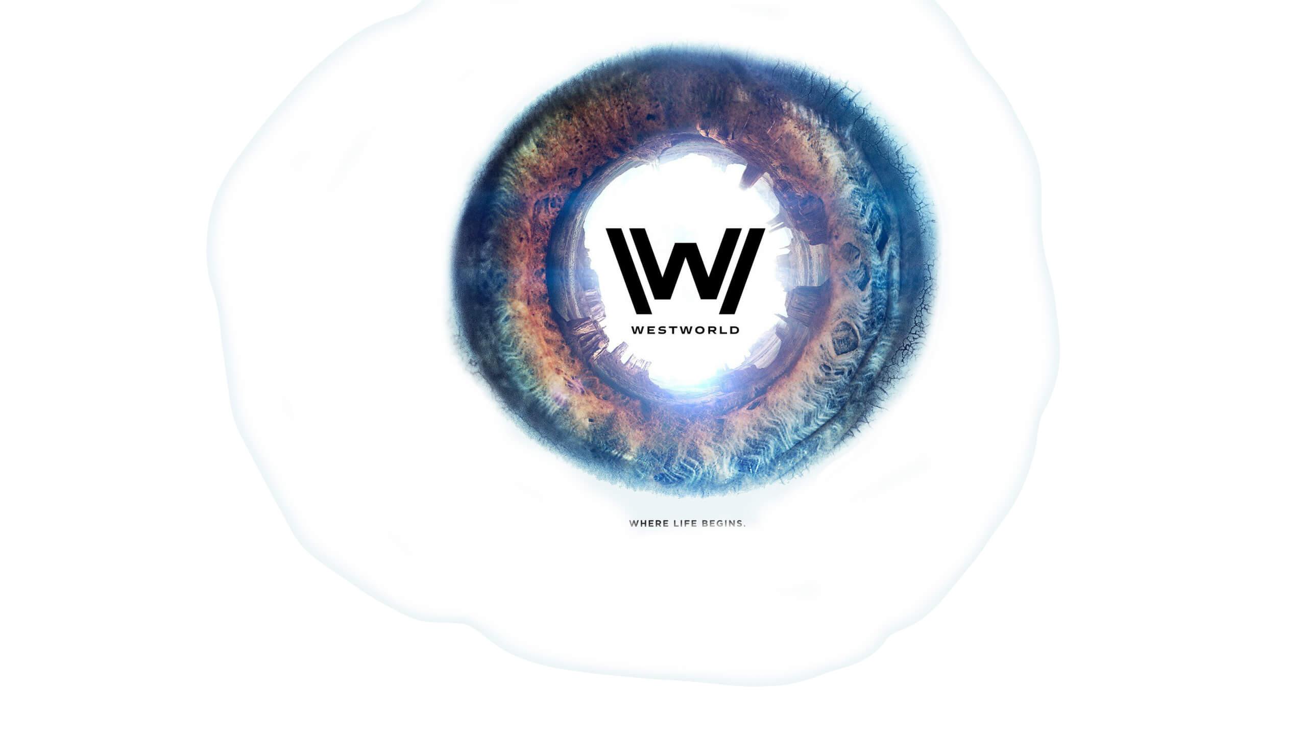Westworld Serial wallpaper 2018 in Westworld