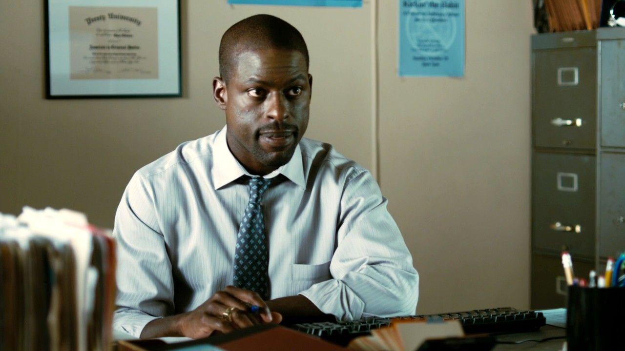 Picture of Sterling K. Brown Of Celebrities