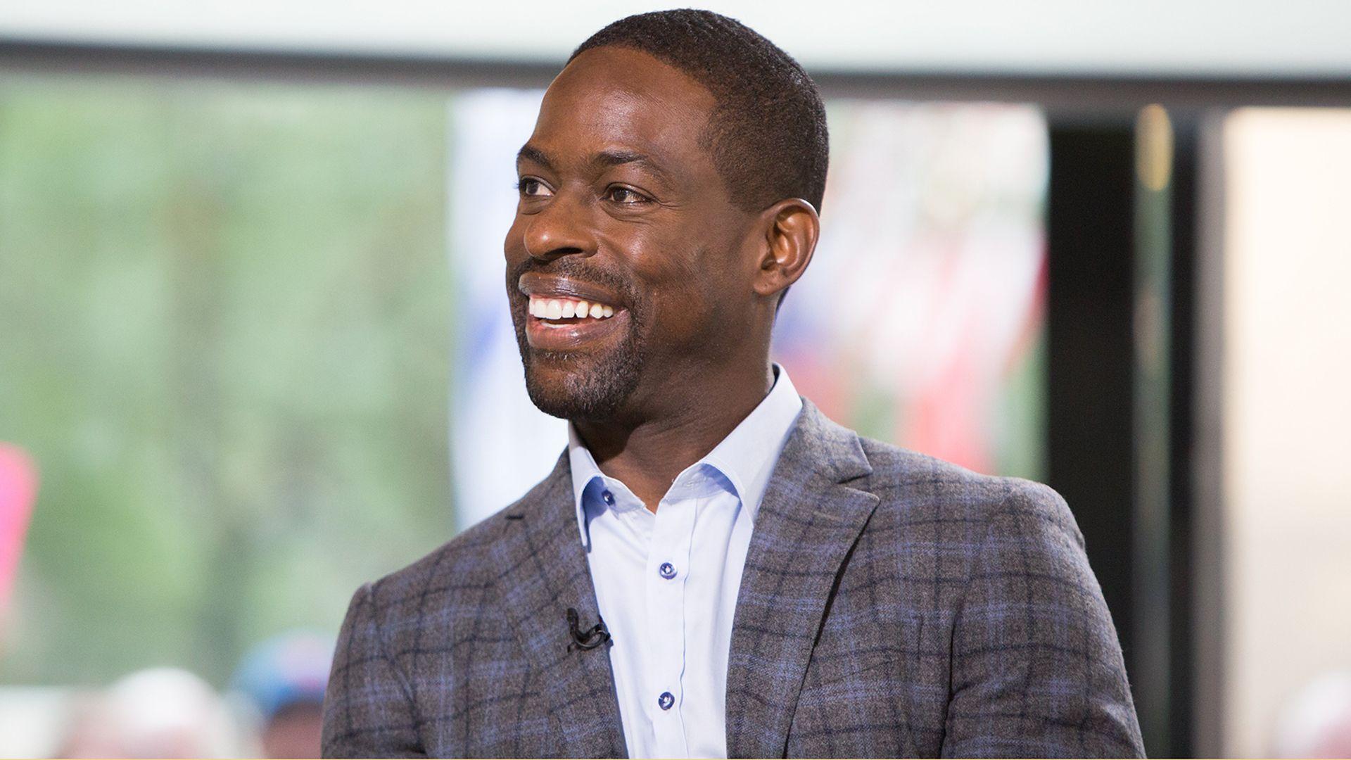 Sterling K. Brown Wallpapers Wallpaper Cave
