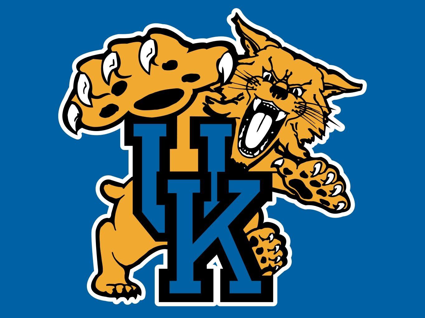Kentucky Wildcats Fan (1365×1024). CATS!!!! CATS