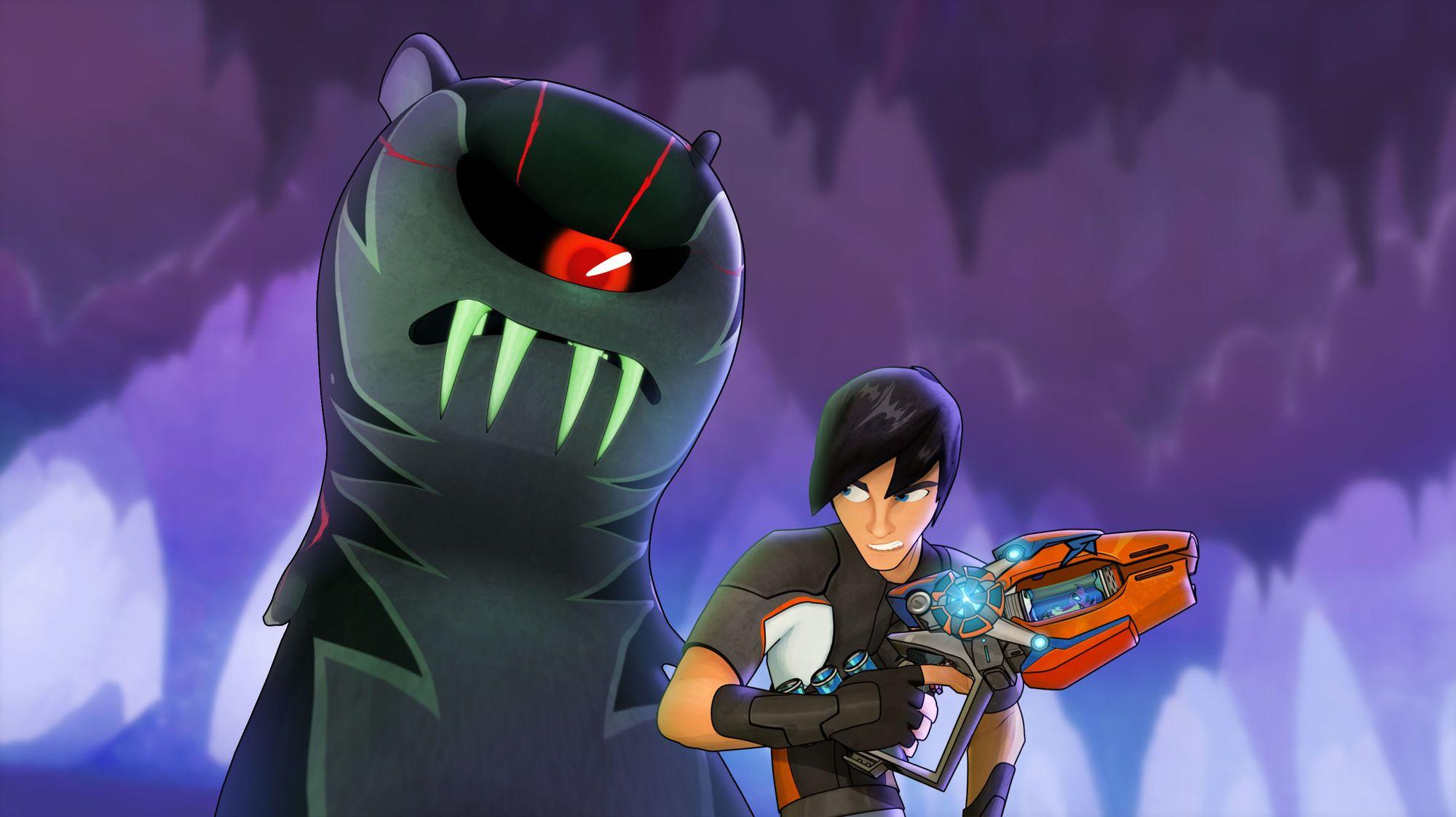 Eli And Trixie Wallpapers.