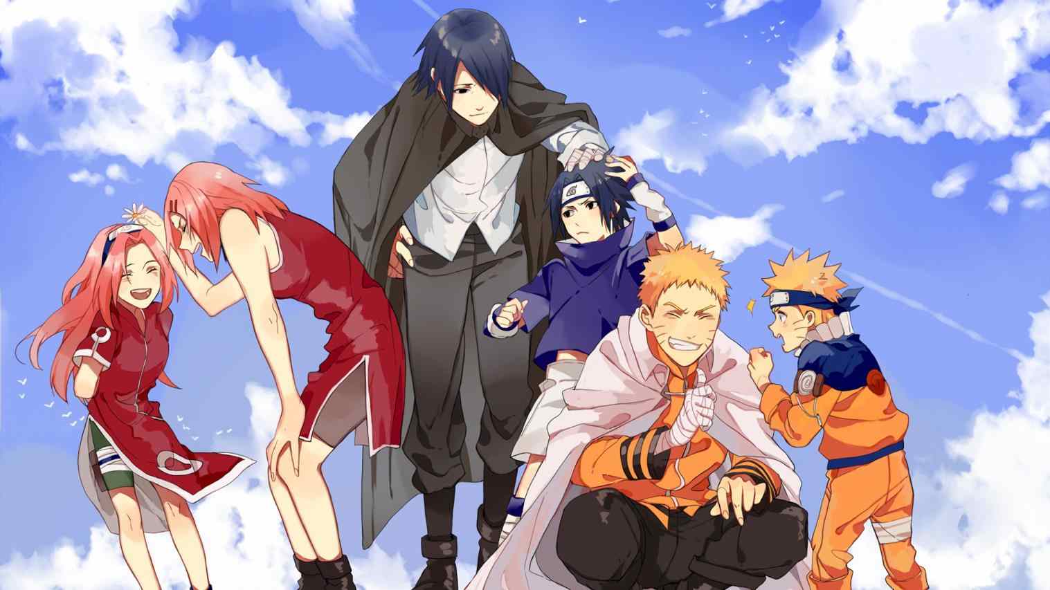11 Sasuke Curse Mark Wallpapers for iPhone and Android by Elizabeth Velez