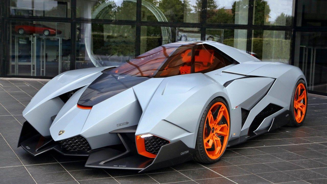 Download Lamborghini 2017 Models Sports Cars
