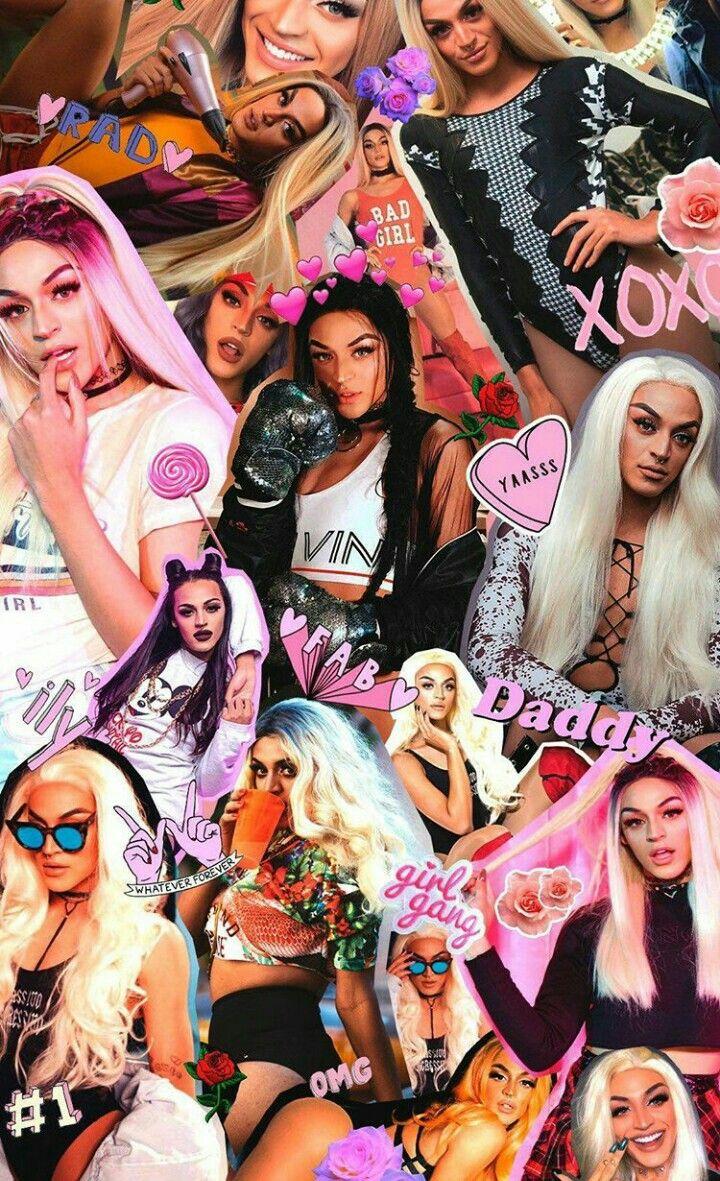 Pabllo Vittar Wallpapers - Wallpaper Cave