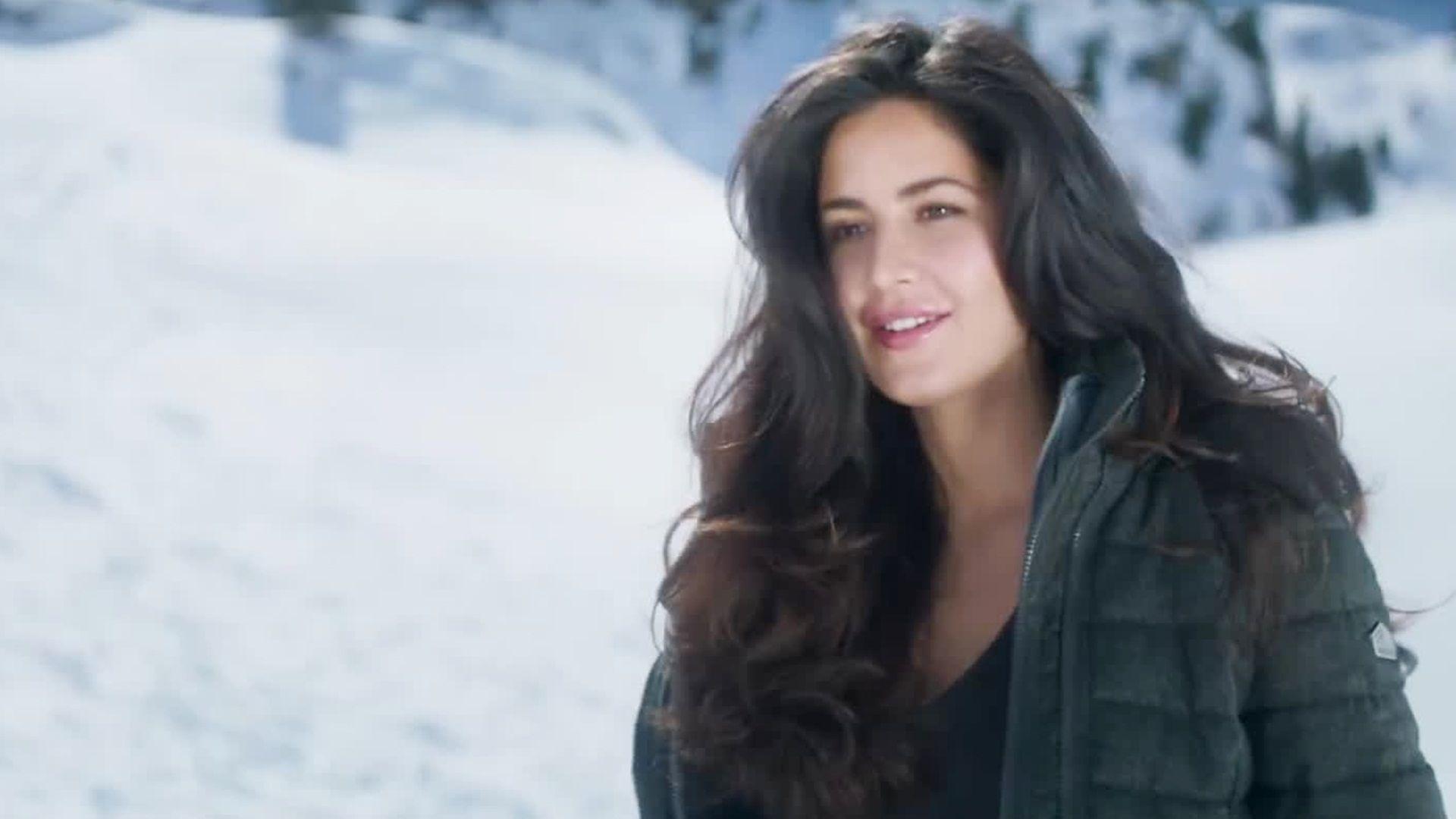 Katrina Kaif Tiger Zinda Hai Desktop Wallpaper 27222