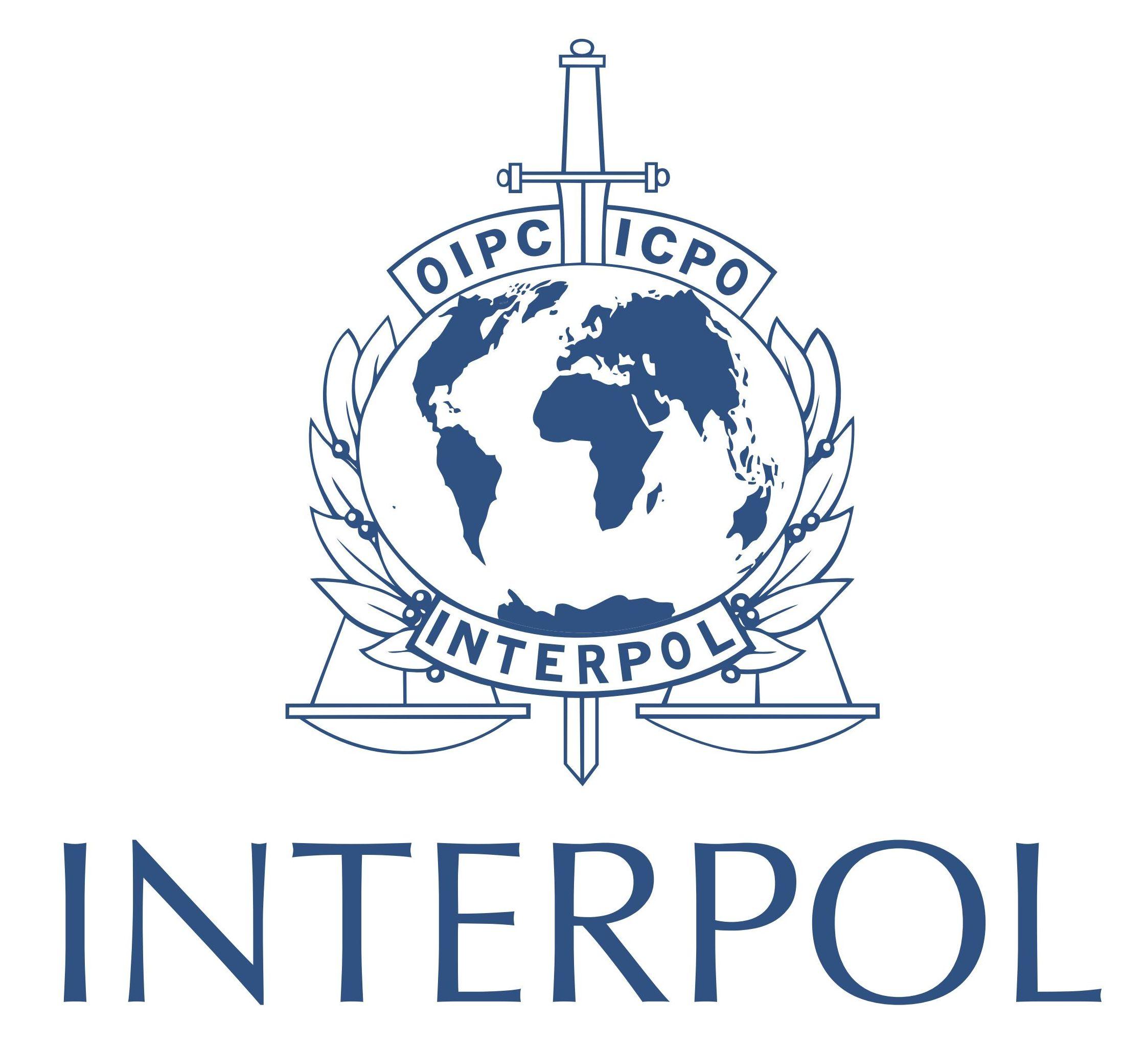Interpol in Singapore