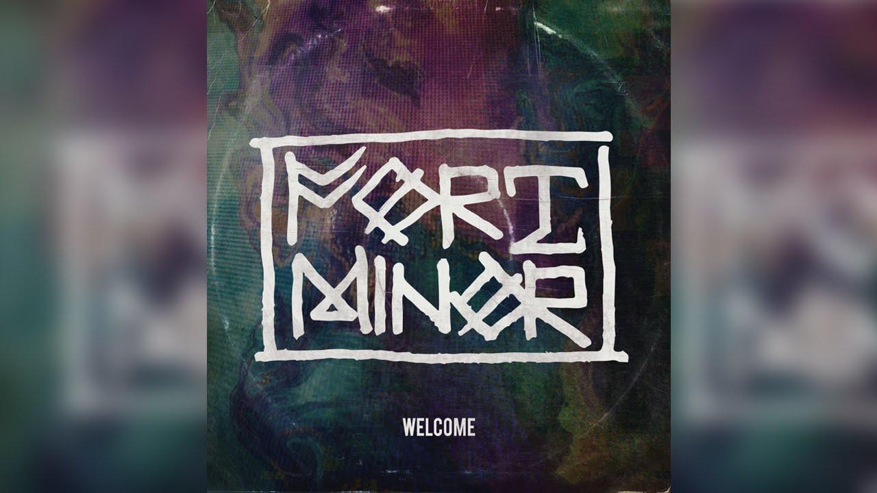 Fort Minor. music of the universe
