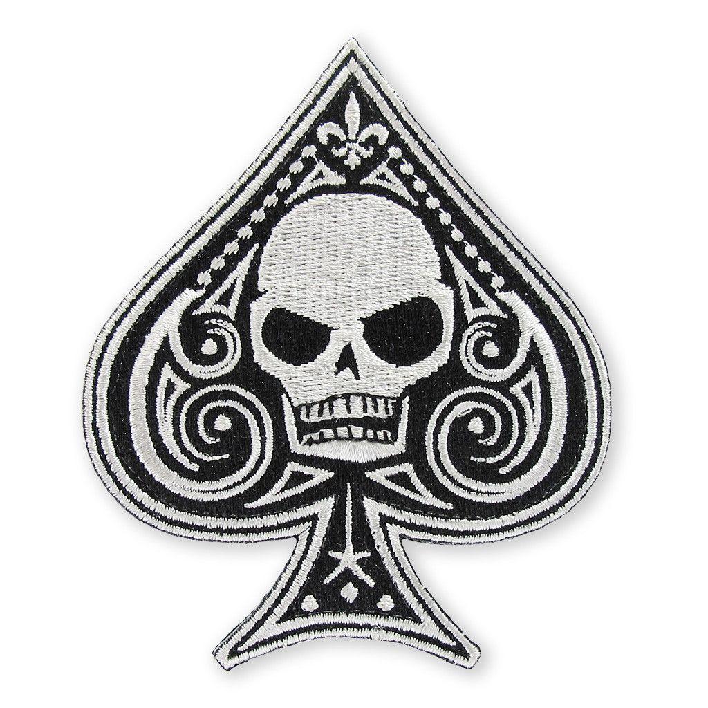 ace of spades hq about