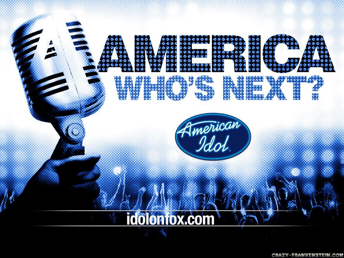 american idol wallpaper