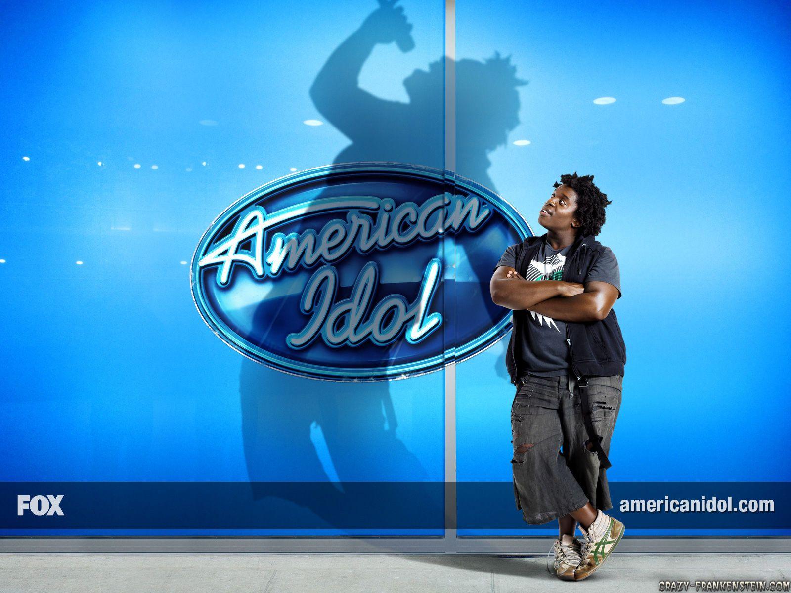 American Idol wallpaper