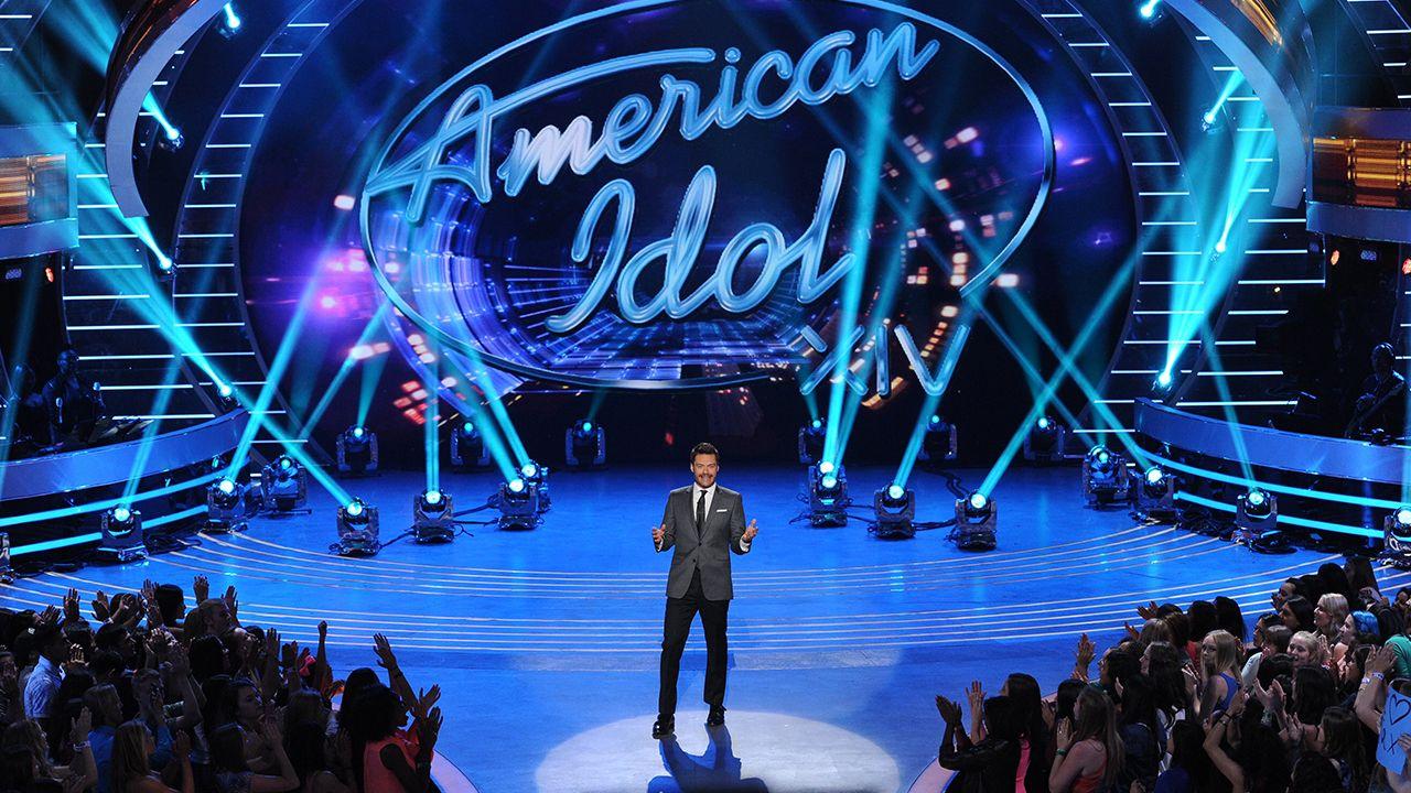 American Idol Wallpapers - Wallpaper Cave