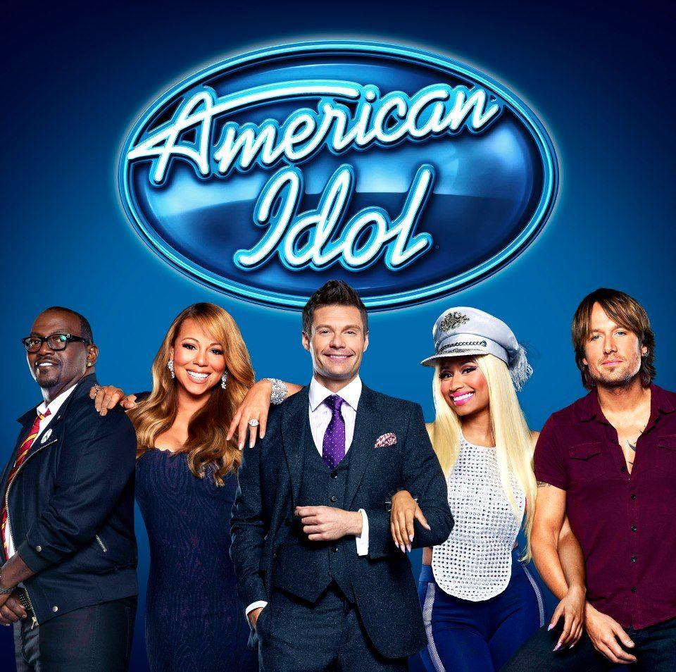 High Res American Idol Wallpaper Image