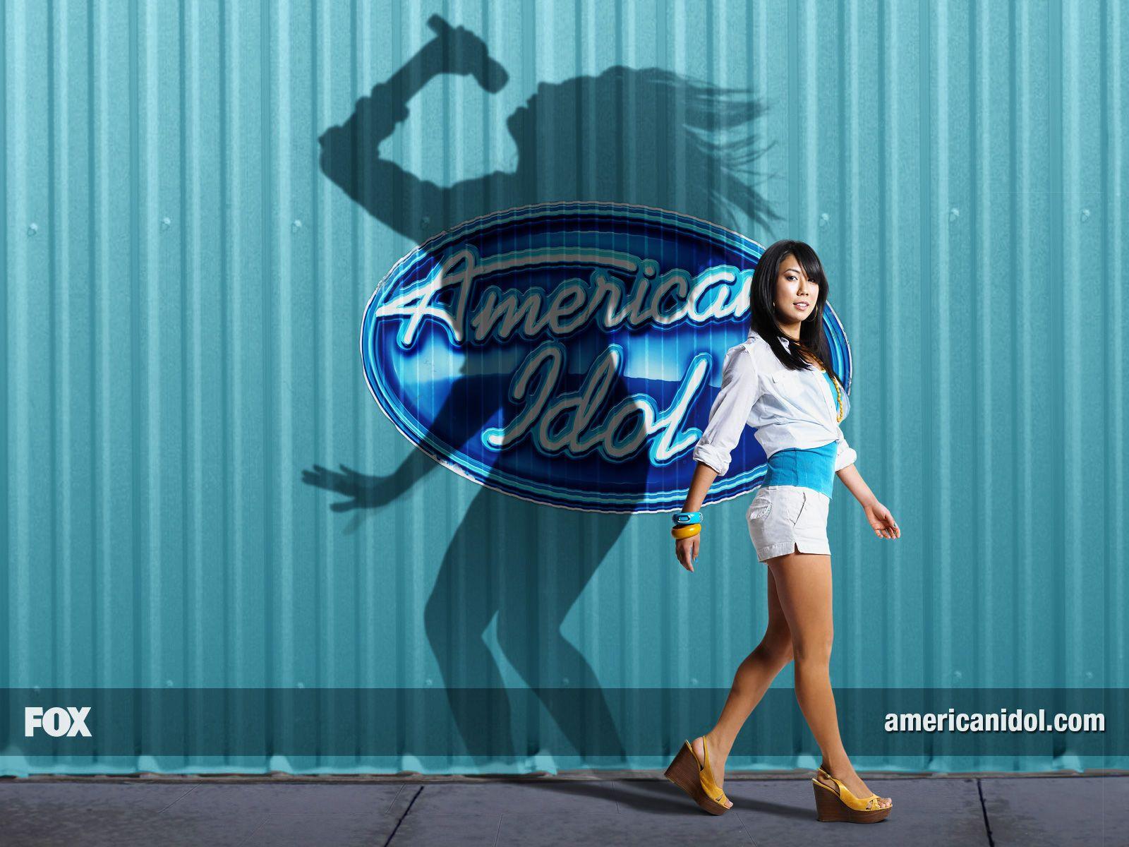 American Idol Wallpaper - (1280x1024). Desktop Download