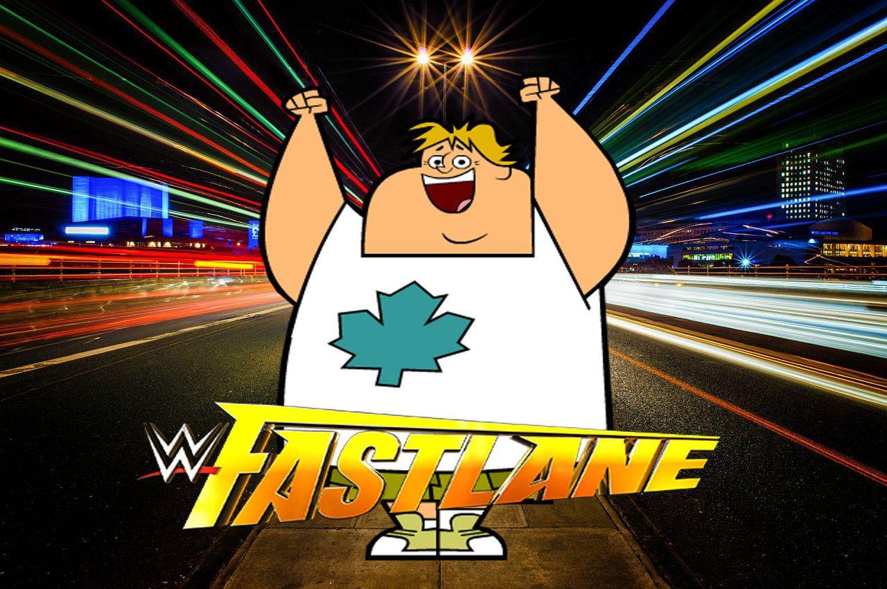 WWE Fastlane Wallpapers - Wallpaper Cave