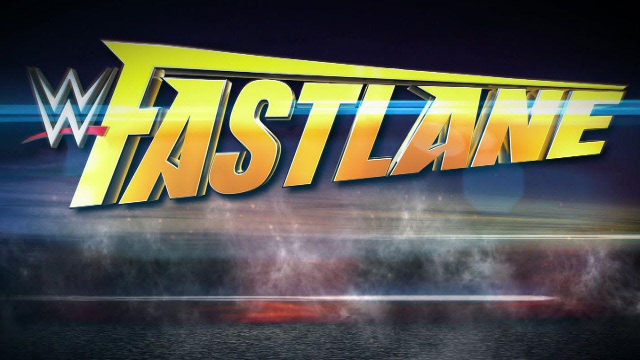 WWE Fastlane Going To Be The Worst PPV Ever Before WrestleMania
