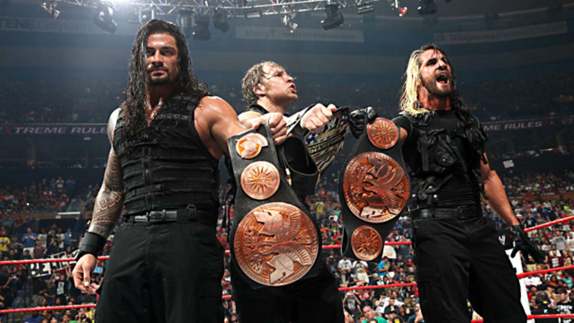 WWE Fastlane 2016 Results: Roman Reigns wins again. Just accept it