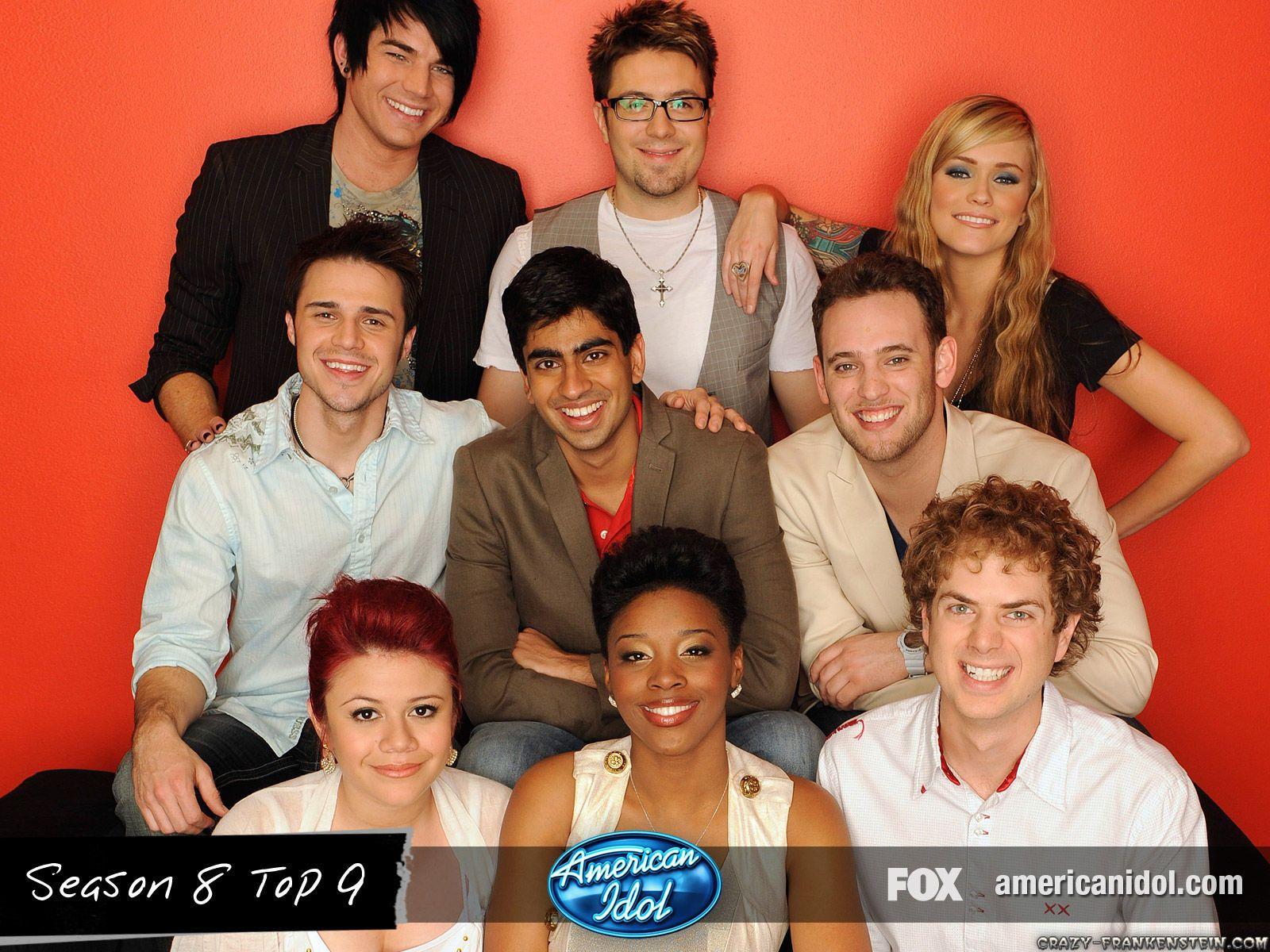 American Idol wallpaper