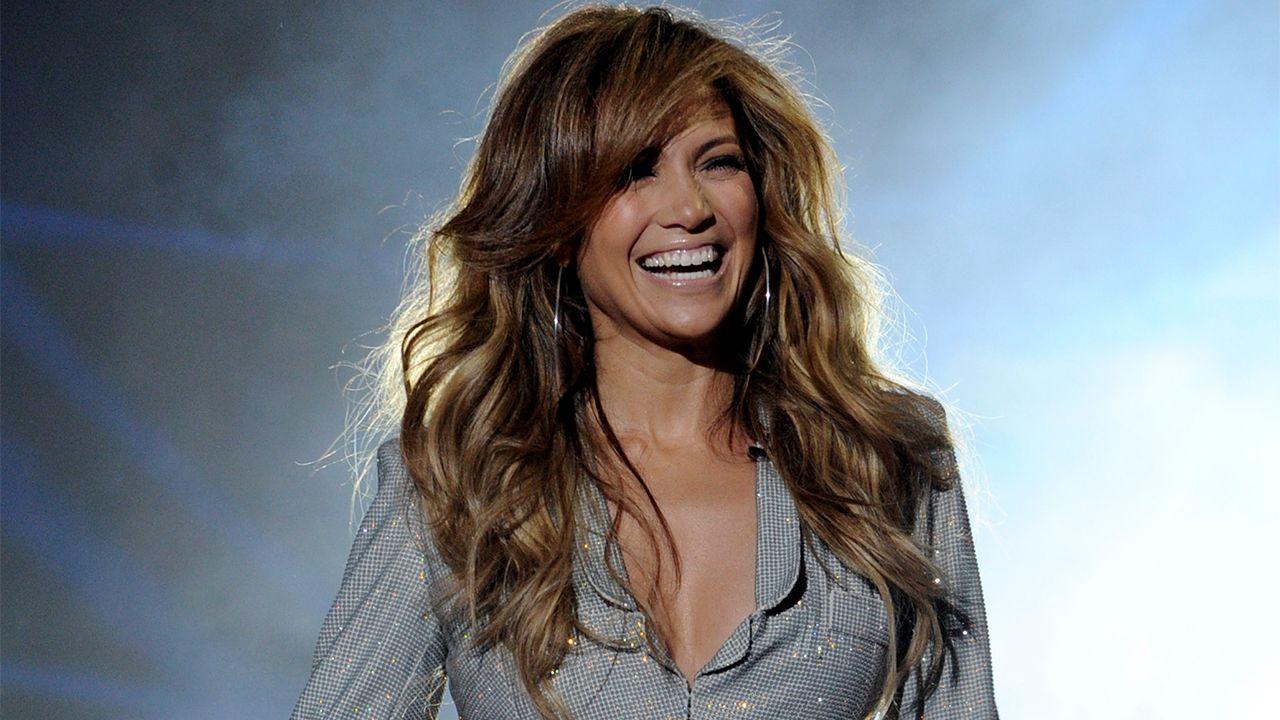 Jennifer Lopez's 19 Best 'American Idol' Moments. Entertainment
