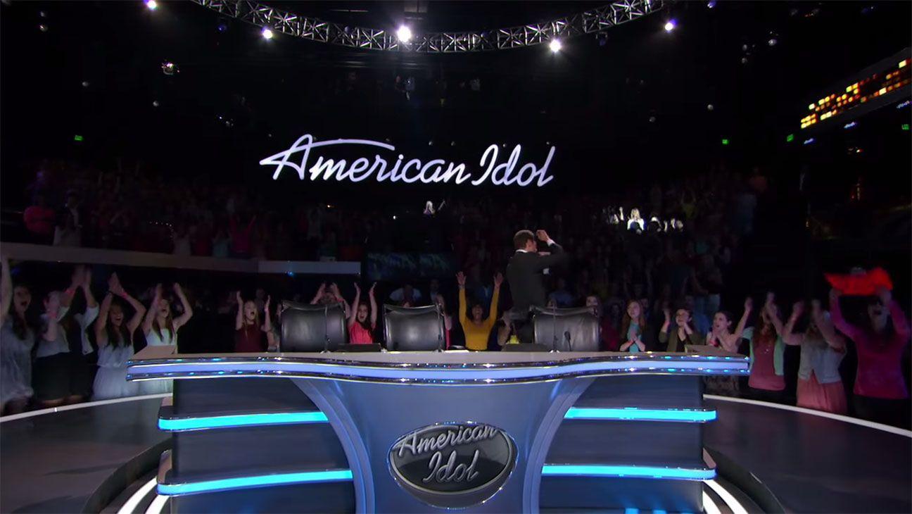 American Idol wallpaper, TV Show, HQ American Idol pictureK