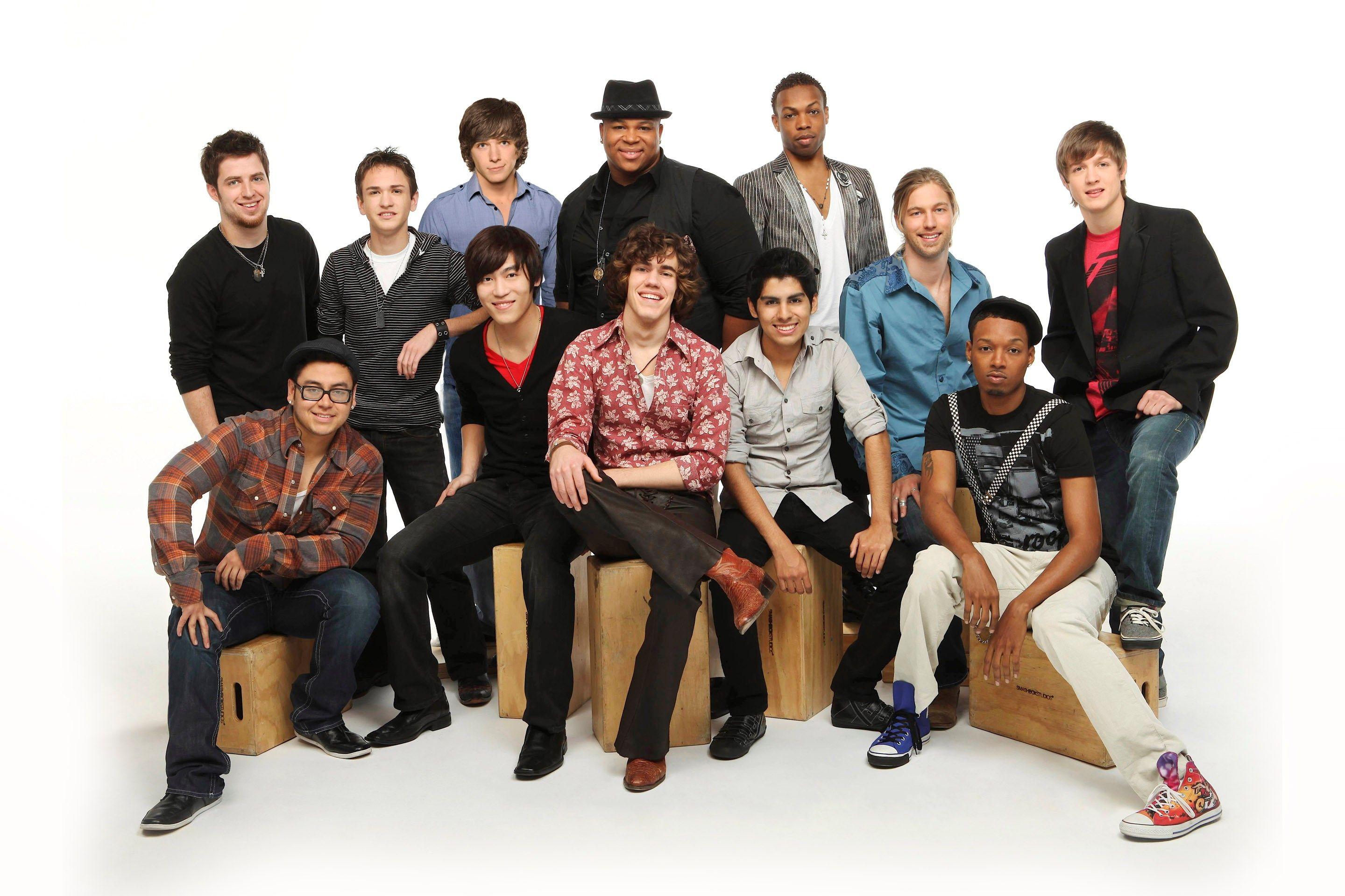 free desktop wallpaper downloads american idol